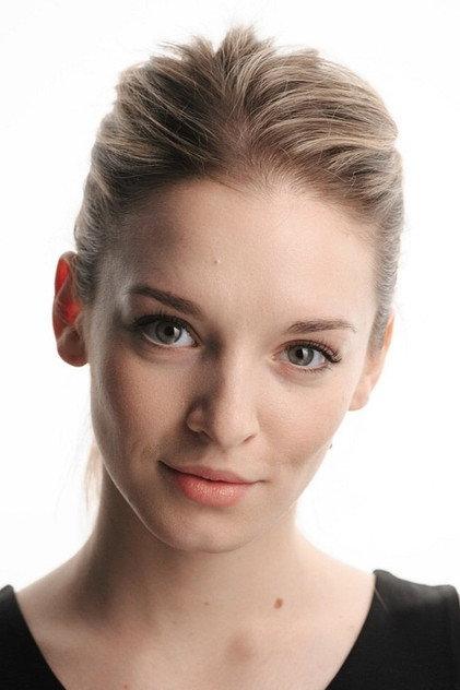 Kristina Aleksandrova - Actor Profile Photo