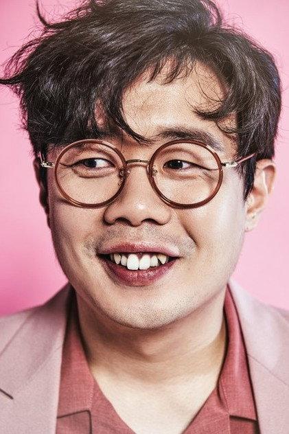 Ahn Se-ha - Actor Profile Photo