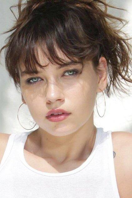 Sophia Tatum - Actor Profile Photo
