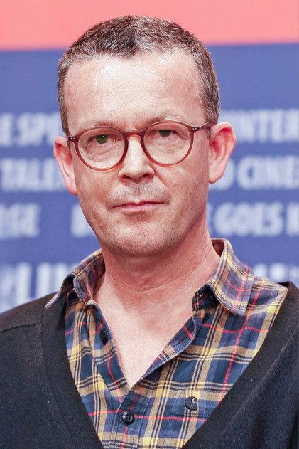 Enda Walsh - Actor Profile Photo