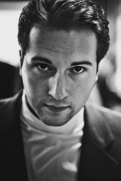 Nikita Vorozhishchev - Actor Profile Photo