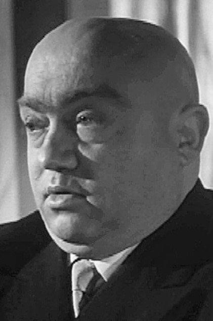 Enzo Furlai - Actor Profile Photo