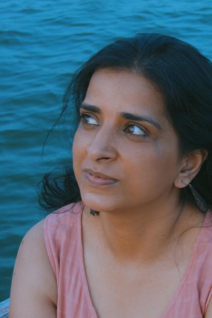 Meenakshi Rai - Actor Profile Photo