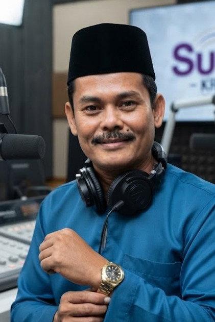 Halim Othman - Actor Profile Photo