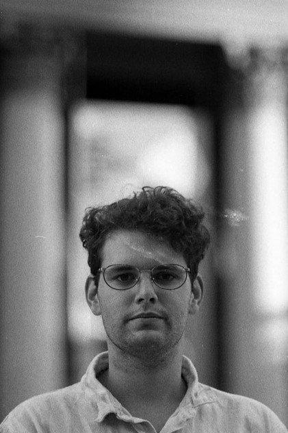 Marco Valenti - Actor Profile Photo