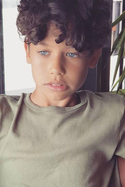 Vittorio Boscarollo - Actor Profile Photo
