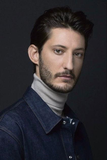 Pierre Niney - Actor Profile Photo