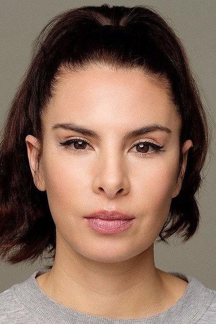 Jessica Catalano - Actor Profile Photo