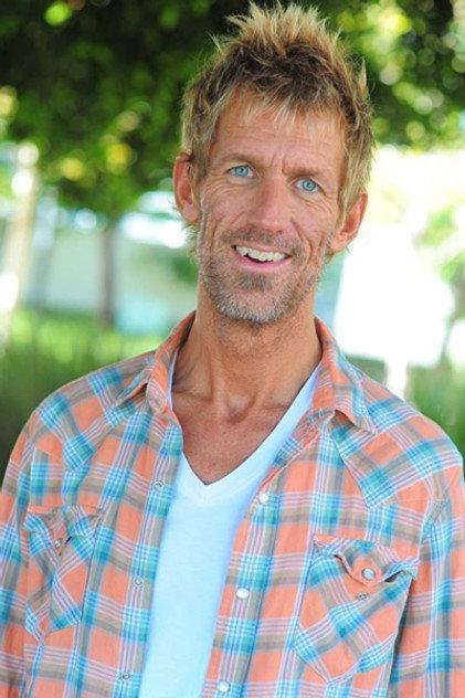 Neal Polister - Actor Profile Photo