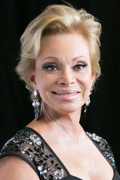 Paloma San Basilio - Actor Profile Photo