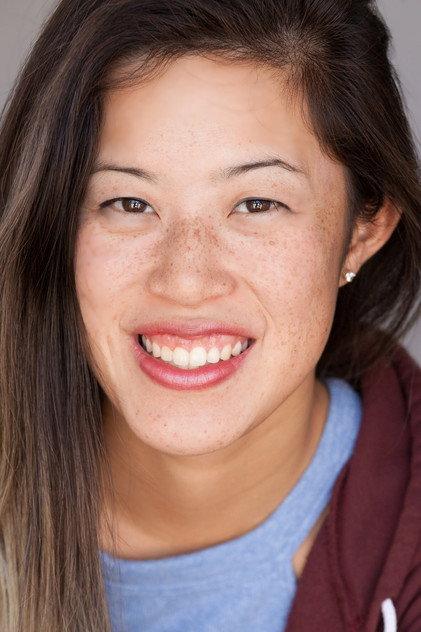 Teresa Lee - Actor Profile Photo