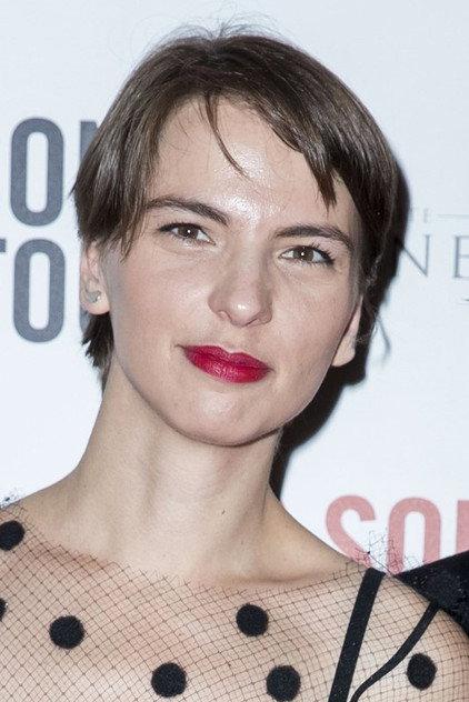 Keren Berger - Actor Profile Photo