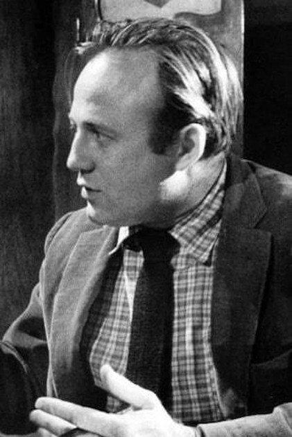 Lionel Rogosin - Actor Profile Photo