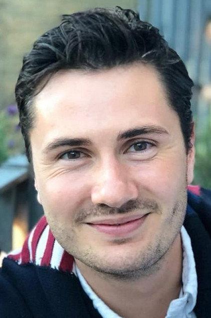 Maurice Blinkenberg-Thrane - Actor Profile Photo