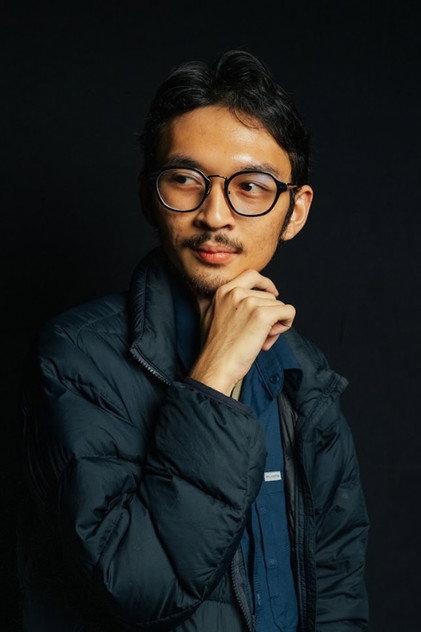 Fadhil Abhimantra - Actor Profile Photo