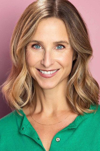 Stephanie Cearley - Actor Profile Photo