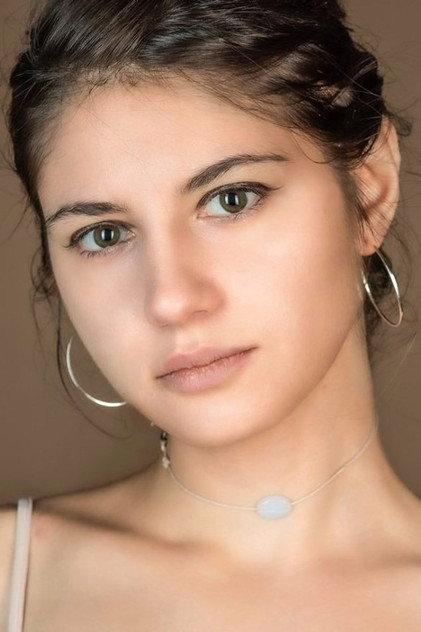 Mira Gaydarova - Actor Profile Photo