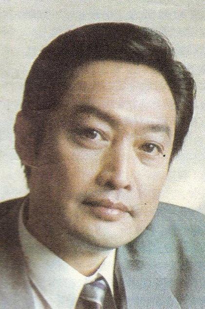 Liu Jian - Actor Profile Photo