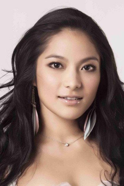 Nadia Hatta - Actor Profile Photo