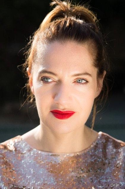 Amélie Bénady - Actor Profile Photo