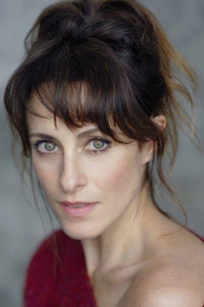 Cordelia Bugeja - Actor Profile Photo