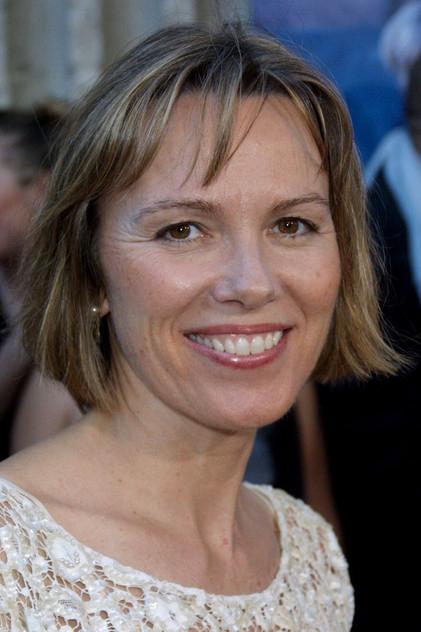 Lucinda Jenney - Actor Profile Photo