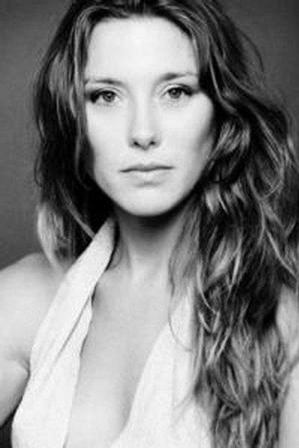 Zita Fusco - Actor Profile Photo