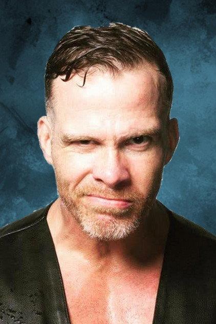 Tyson Moody - Actor Profile Photo