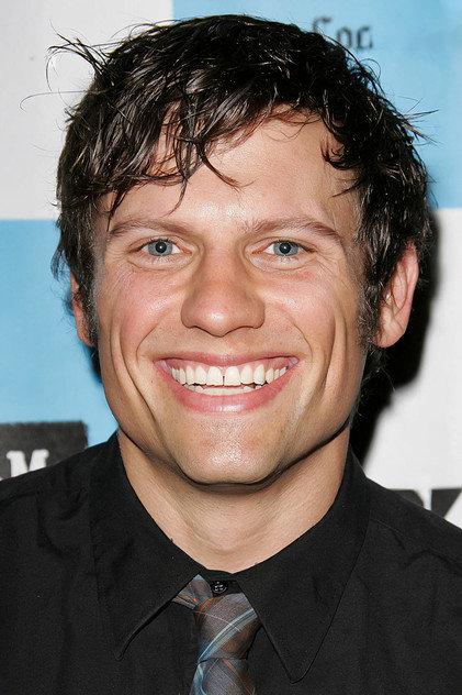 Samuel Child - Actor Profile Photo
