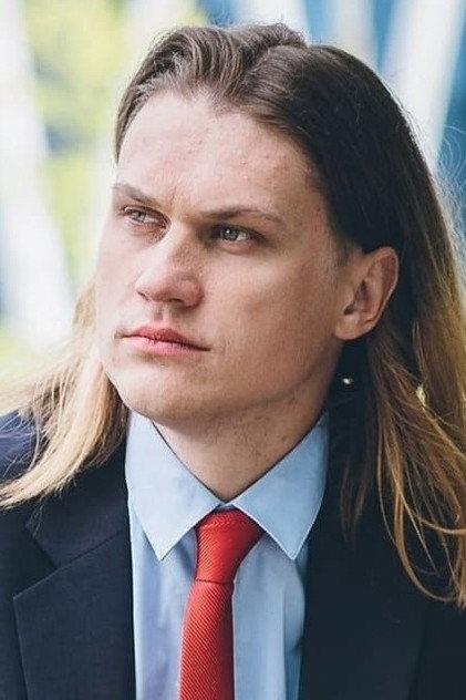 Juhan Rodrik - Actor Profile Photo