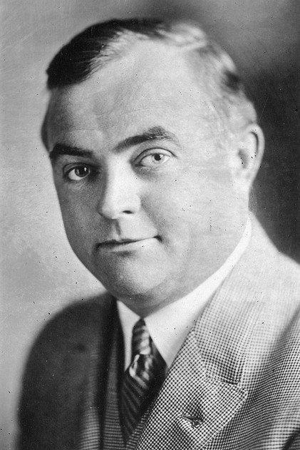 Fred Mace - Actor Profile Photo