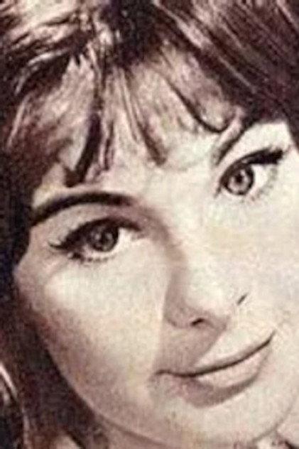 Sigrid Maier - Actor Profile Photo