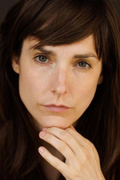 Agnes Hausmann - Actor Profile Photo