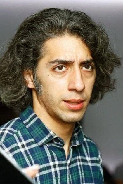 Nofel Shahlaroglu - Actor Profile Photo