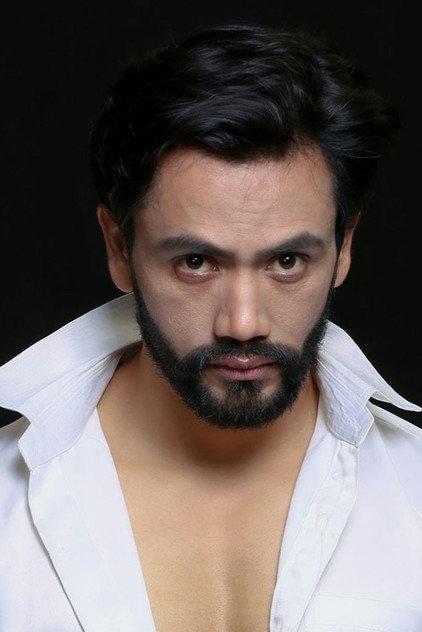 Tej Giri - Actor Profile Photo