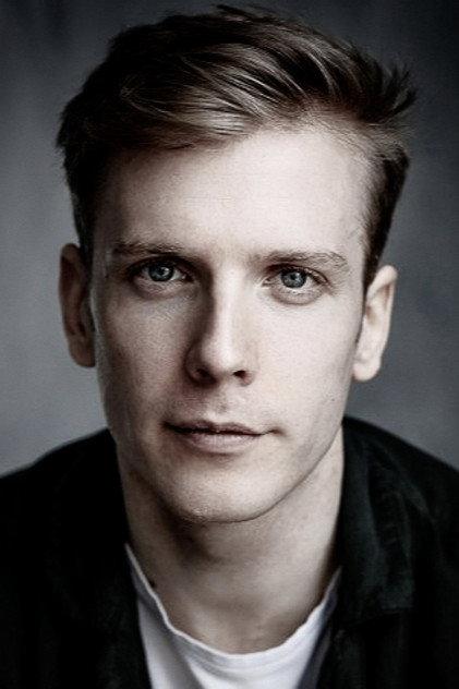 Edward Tidy - Actor Profile Photo