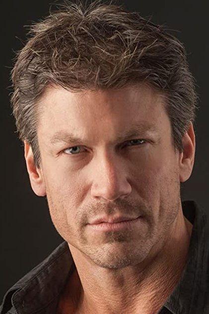 Paul Logan - Actor Profile Photo