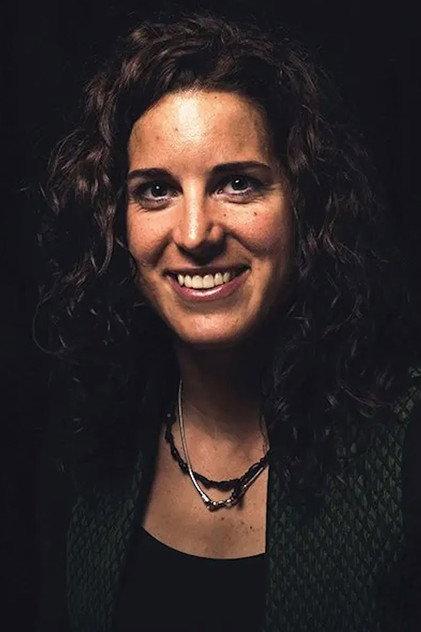 Tamara Lunger - Actor Profile Photo