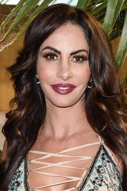 Janina Youssefian - Actor Profile Photo