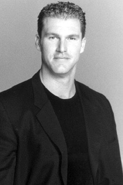Matthew G. Taylor - Actor Profile Photo