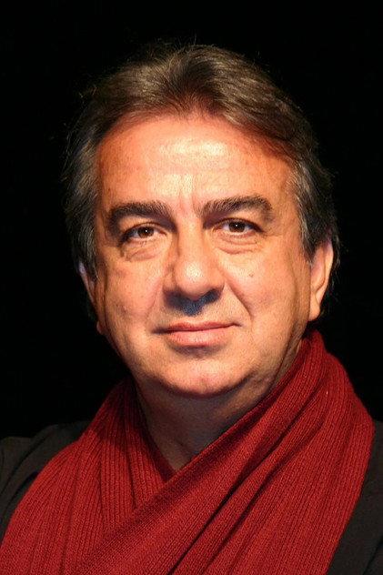 Erhan Yazıcıoğlu - Actor Profile Photo