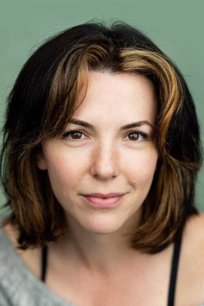 Kristin Atherton - Actor Profile Photo