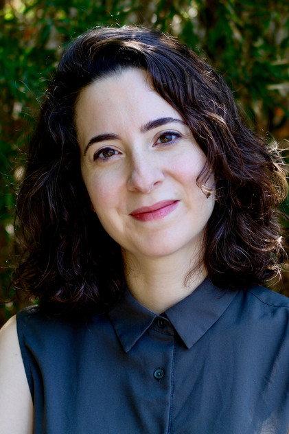 Laura Terruso - Actor Profile Photo