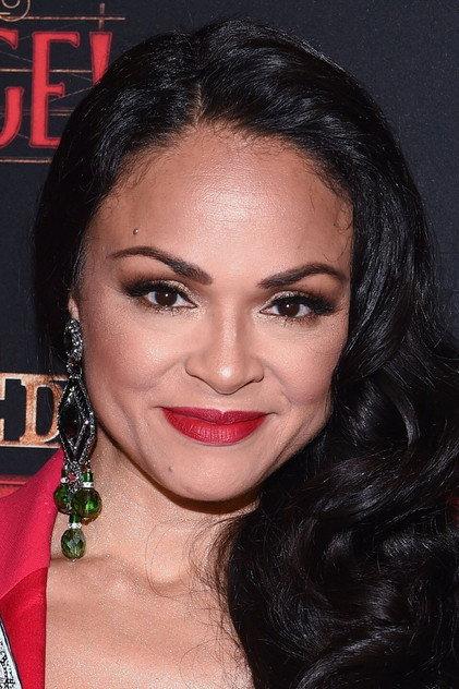 Karen Olivo - Actor Profile Photo