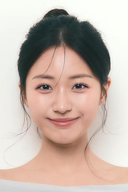 Park San-ha - Actor Profile Photo
