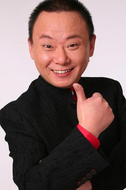 Shao Feng - Actor Profile Photo