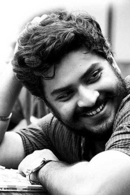 Shubhankar Tawade - Actor Profile Photo