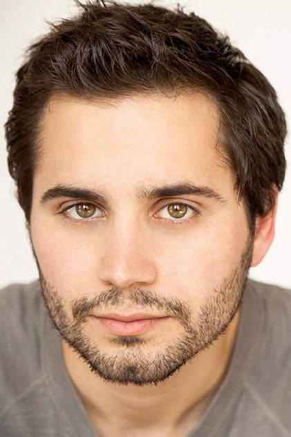 Stephen Borrello IV - Actor Profile Photo