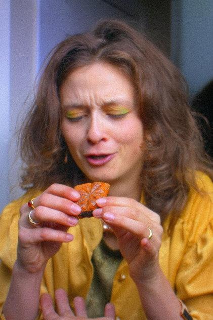 Clara Cesalli - Actor Profile Photo