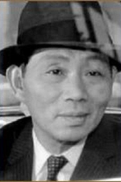 Masao Oda - Actor Profile Photo